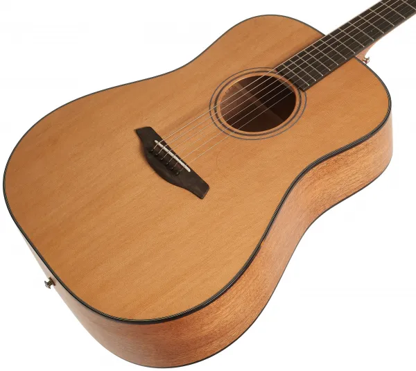 Furch Blue Plus D-CM CNR Active
