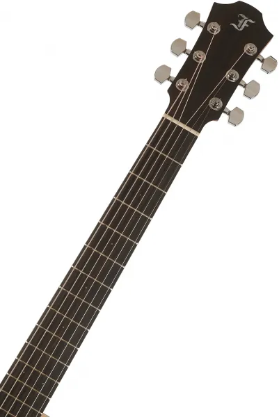 Furch Blue Plus D-CM CNR Active