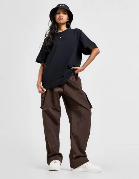 Nike Tričko W Nsw Essentials Lbr