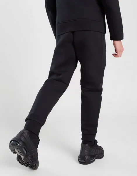 Nike Nohavice  Nsw Tech Flc Pant B