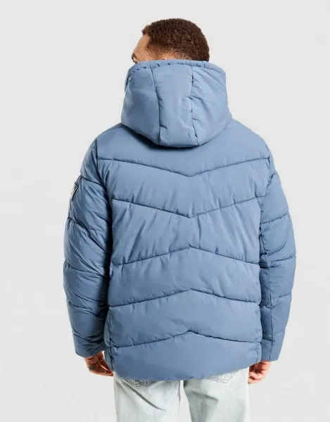 Reebok Bunda Zimná Stretch Puffer Jacket