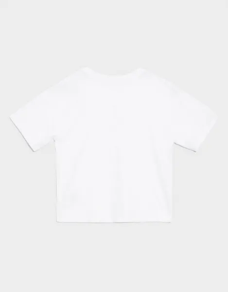 Jordan Tričko Mj Brklyn Essentials Ss Tee Girl