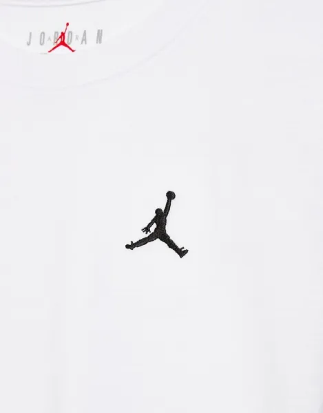 Jordan Tričko Mj Brklyn Essentials Ss Tee Girl