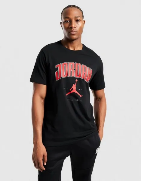 Jordan Tričko M J City 88 Crew