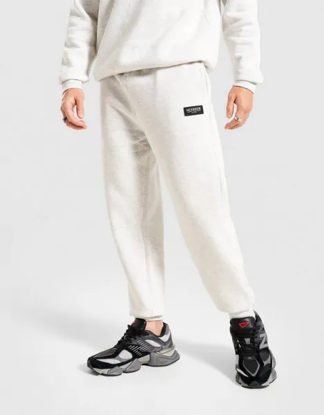 Mckenzie Nohavice  Fleece Rocco