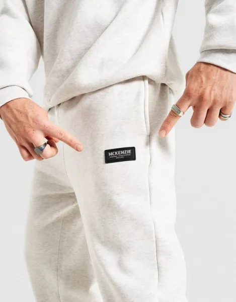 Mckenzie Nohavice  Fleece Rocco