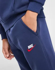 Nike Nohavice  K Nsw Club Flc Jggr Lbr