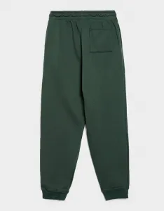 Jordan Nohavice  Mj Brkln Flc Pant Boy
