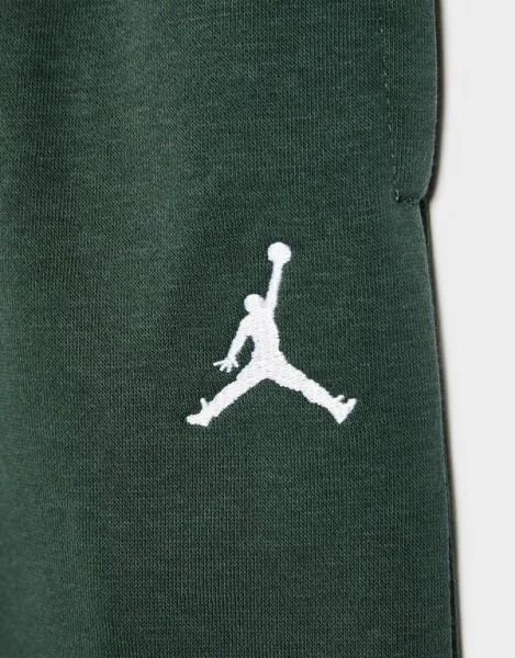 Jordan Nohavice  Mj Brkln Flc Pant Boy