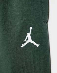 Jordan Nohavice  Mj Brkln Flc Pant Boy