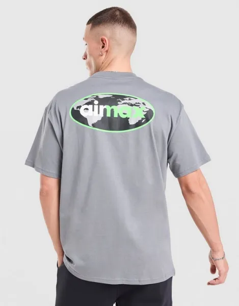 Nike Tričko M Nsw Tee M90 Fw Mbr Cnct Ho25