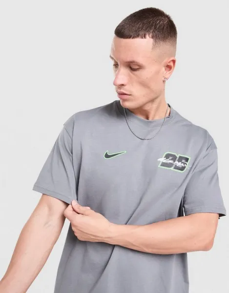 Nike Tričko M Nsw Tee M90 Fw Mbr Cnct Ho25