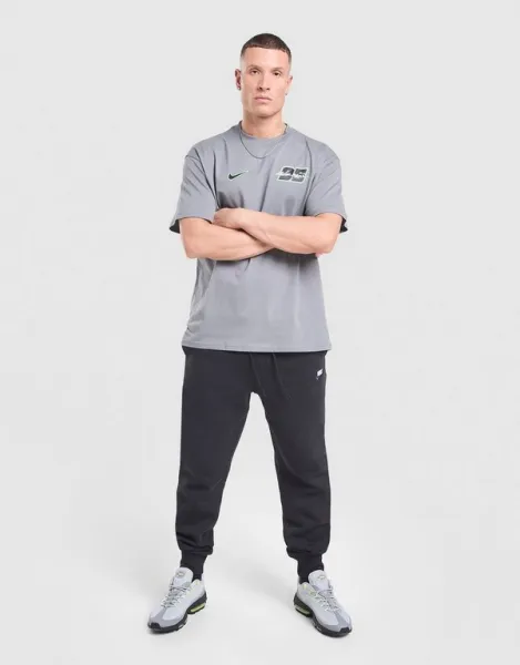 Nike Tričko M Nsw Tee M90 Fw Mbr Cnct Ho25