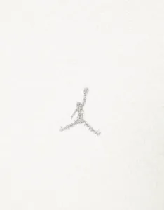 Jordan Tričko Mountainside Boucle Mock Ls