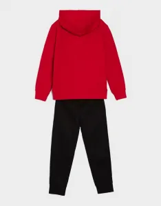 Jordan Súprava Mj Brklyn Flc Fz Hoodie Set