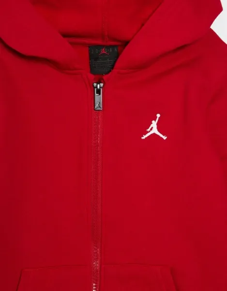 Jordan Súprava Mj Brklyn Flc Fz Hoodie Set
