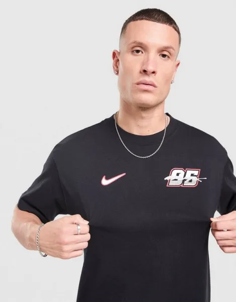Nike Tričko M Nsw Tee M90 Fw Mbr Cnct Ho25