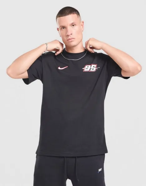 Nike Tričko M Nsw Tee M90 Fw Mbr Cnct Ho25