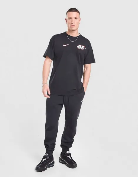 Nike Tričko M Nsw Tee M90 Fw Mbr Cnct Ho25