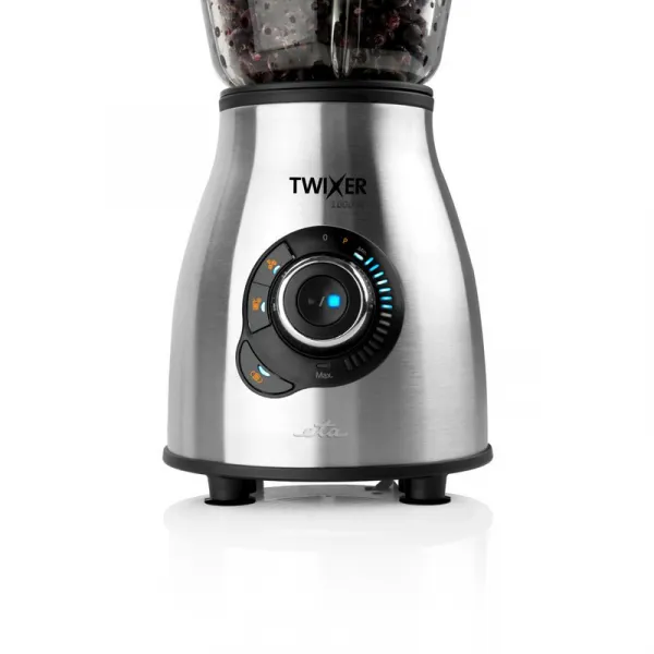 Mixér stolný ETA TWIXER 6011 90000 nerez 1000W