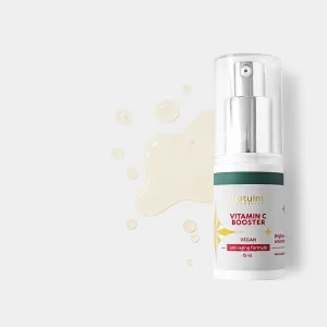 Natuint cosmetics - Sérum s vitamínom C
