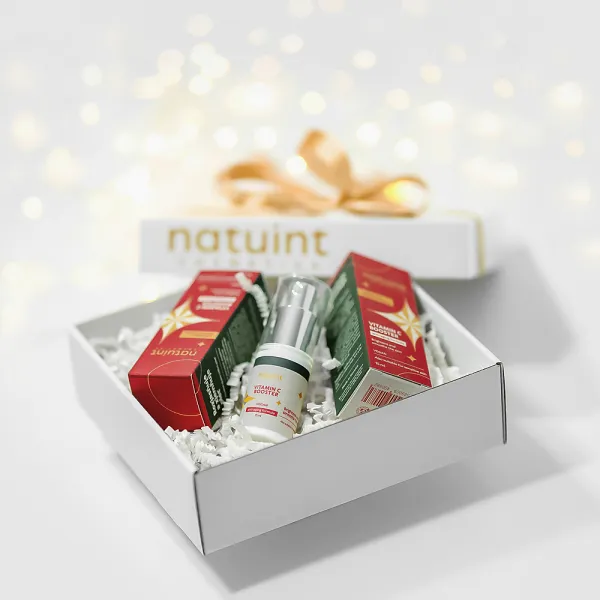 Natuint cosmetics - Sérum s vitamínom C