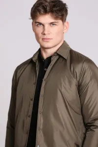 Bunda Aspesi Camicia Re-Shirt Militare