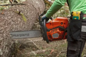 Reťazová píla HUSQVARNA 585