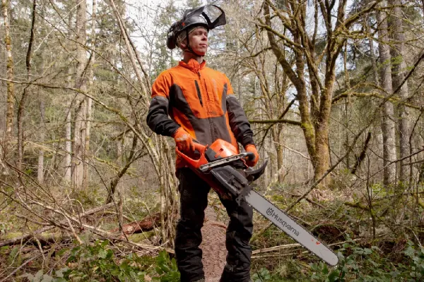 Reťazová píla HUSQVARNA 585