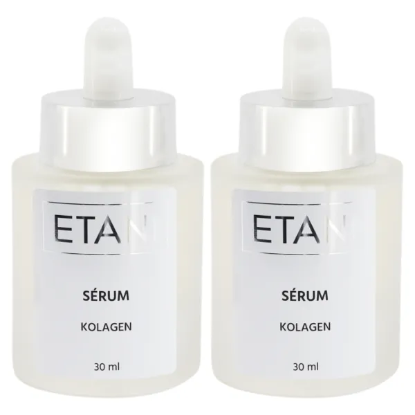 ETANI Kolagén sérum, 30ml Obsah: 1x30 ml