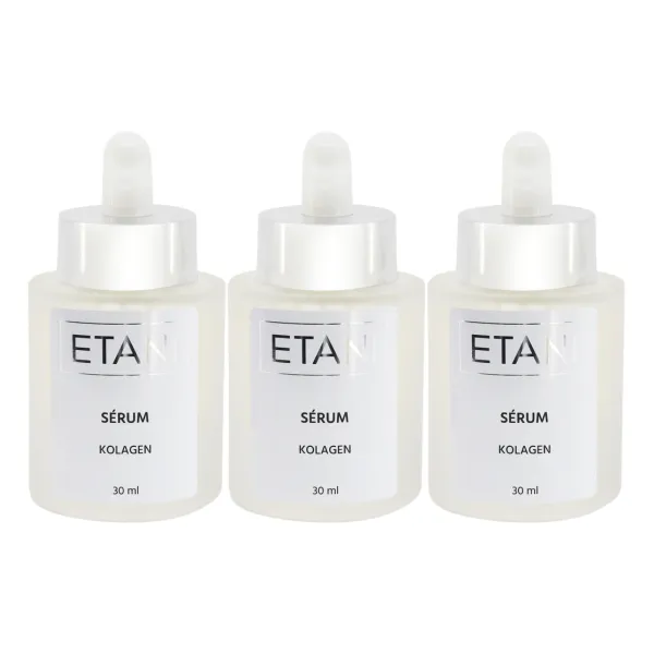ETANI Kolagén sérum, 30ml Obsah: 1x30 ml