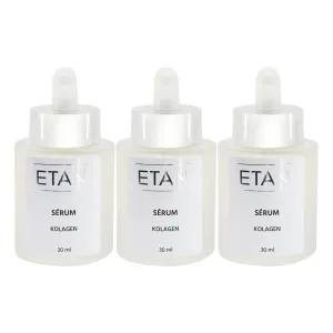 ETANI Kolagén sérum, 30ml Obsah: 1x30 ml
