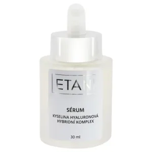 ETANI Kyselina hyaluronová hybridný komplex, 30 ml Obsah: 2x30 ml