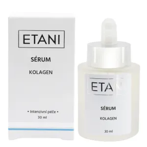 ETANI Kolagén sérum, 30ml Obsah: 1x30 ml