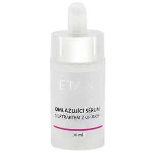 ETANI Omladzujúce pleťové sérum s extraktom z Opuncie, 30ml Obsah: 2x30 ml