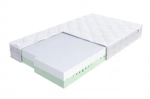 FDM Penová matrac ORIA, veľkosť 200x200