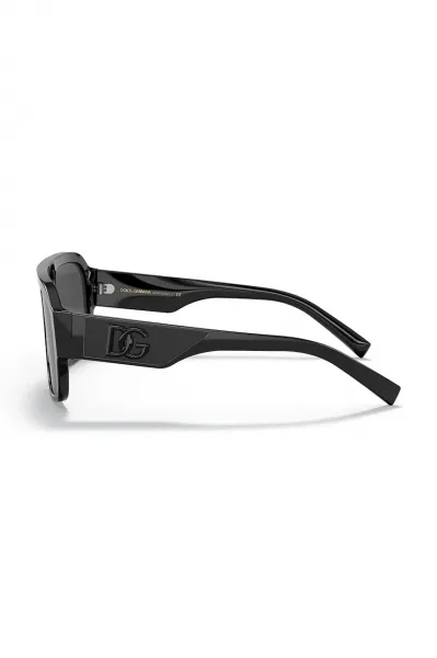 Slnečné okuliare Dolce & Gabbana DG4403 501/87