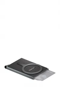 Secrid Cardprotector For Magsafe "Titanium" (CFM-TITANIUM)