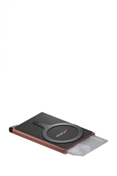 Secrid Cardprotector For Magsafe "Rose" (CFM-ROSE)