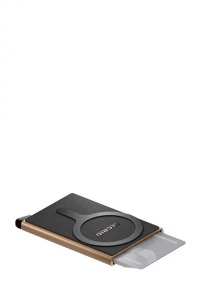 Secrid Cardprotector For Magsafe "Sand" (CFM-SAND)