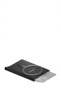 Secrid Cardprotector For Magsafe "Black" (CFM-BLACK)