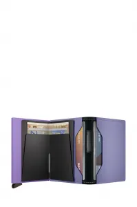 Secrid Bandwallet Matte "Lilac-Violet" (BMA-LILAC-VIOLET)
