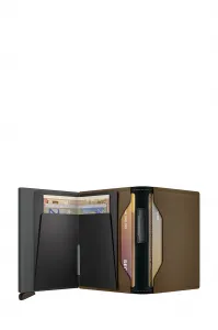 Secrid Bandwallet Matte "Earth-Beige" (BMA-EARTH-BEIGE)