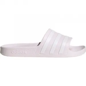 Dámske šlapky (plážová obuv) ADIDAS Adilette Aqua W almost pink cloud white almost pink