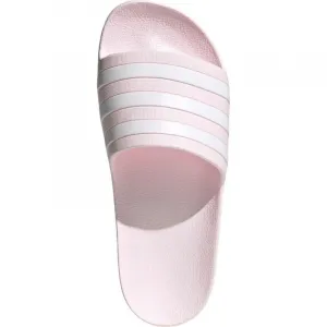 Dámske šlapky (plážová obuv) ADIDAS Adilette Aqua W almost pink cloud white almost pink