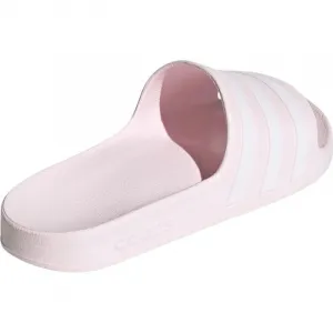 Dámske šlapky (plážová obuv) ADIDAS Adilette Aqua W almost pink cloud white almost pink