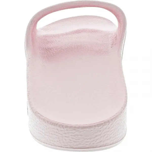 Dámske šlapky (plážová obuv) ADIDAS Adilette Aqua W almost pink cloud white almost pink