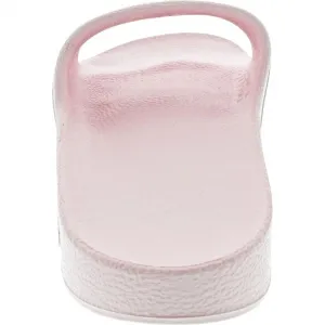 Dámske šlapky (plážová obuv) ADIDAS Adilette Aqua W almost pink cloud white almost pink