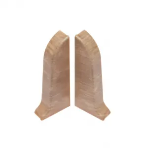 Soklová lišta Premium Cezar 237 Dub Sonoma 220 cm