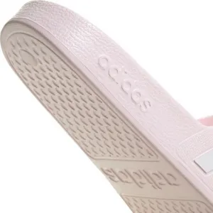 Dámske šlapky (plážová obuv) ADIDAS Adilette Aqua W almost pink cloud white almost pink
